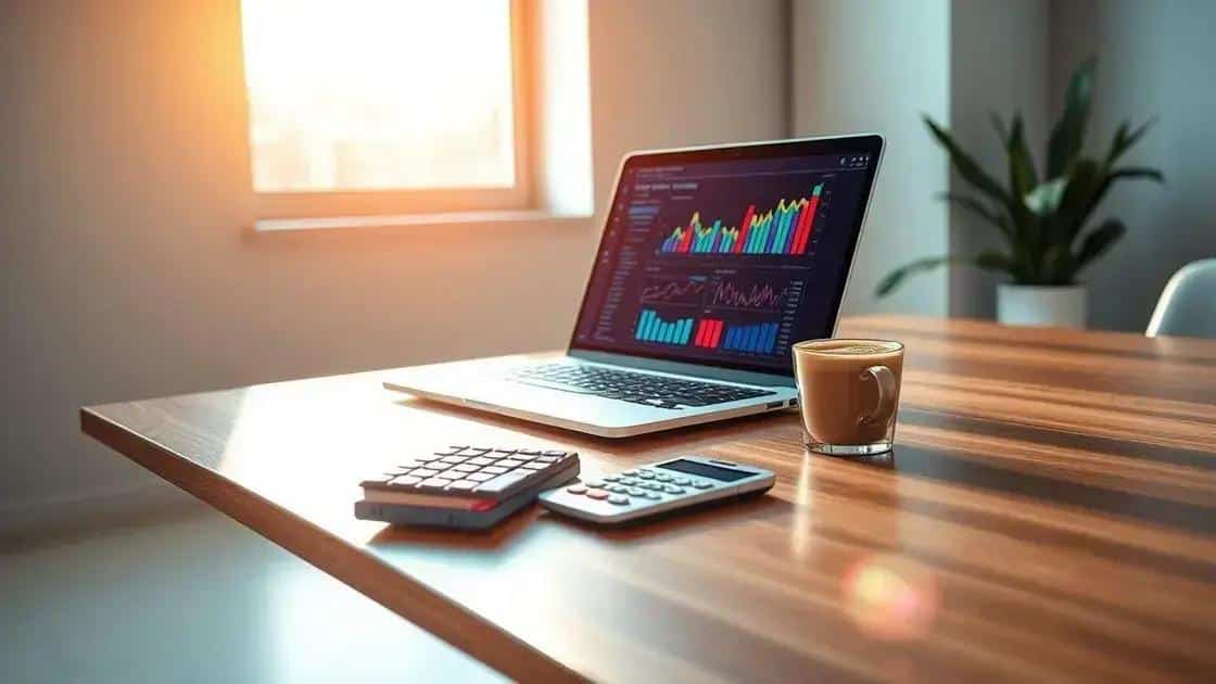 Vantagens dos Orçamentos Vitalícios Vantagens dos Orçamentos Vitalícios