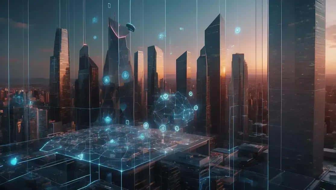 Visão futura dos serviços AI na AWS Visão futura dos serviços AI na AWS