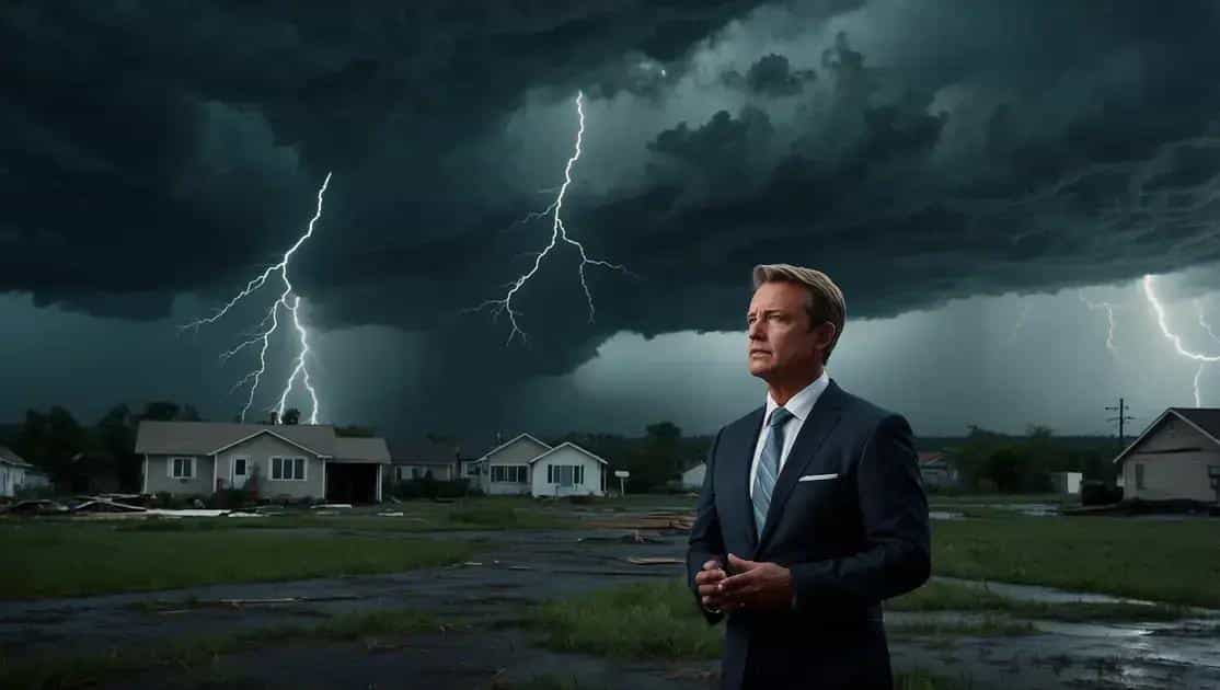 Visibilidade do tema na mídia