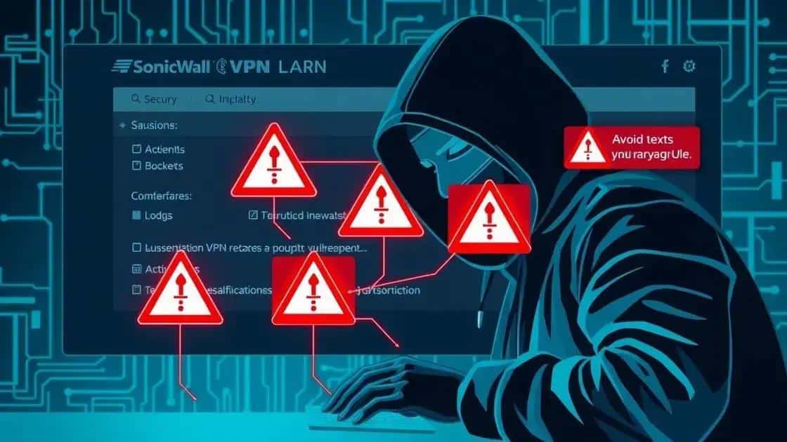 Vulnerabilidades exploradas pelos criminosos Vulnerabilidades exploradas pelos criminosos