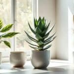 3 Plantas Quase Imortais para Decorar Sua Casa com Pouca Manutenção