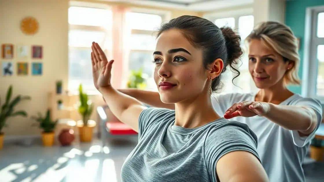 A batalha pela recuperação e esperança para Juliana Soares A batalha pela recuperação e esperança para Juliana Soares