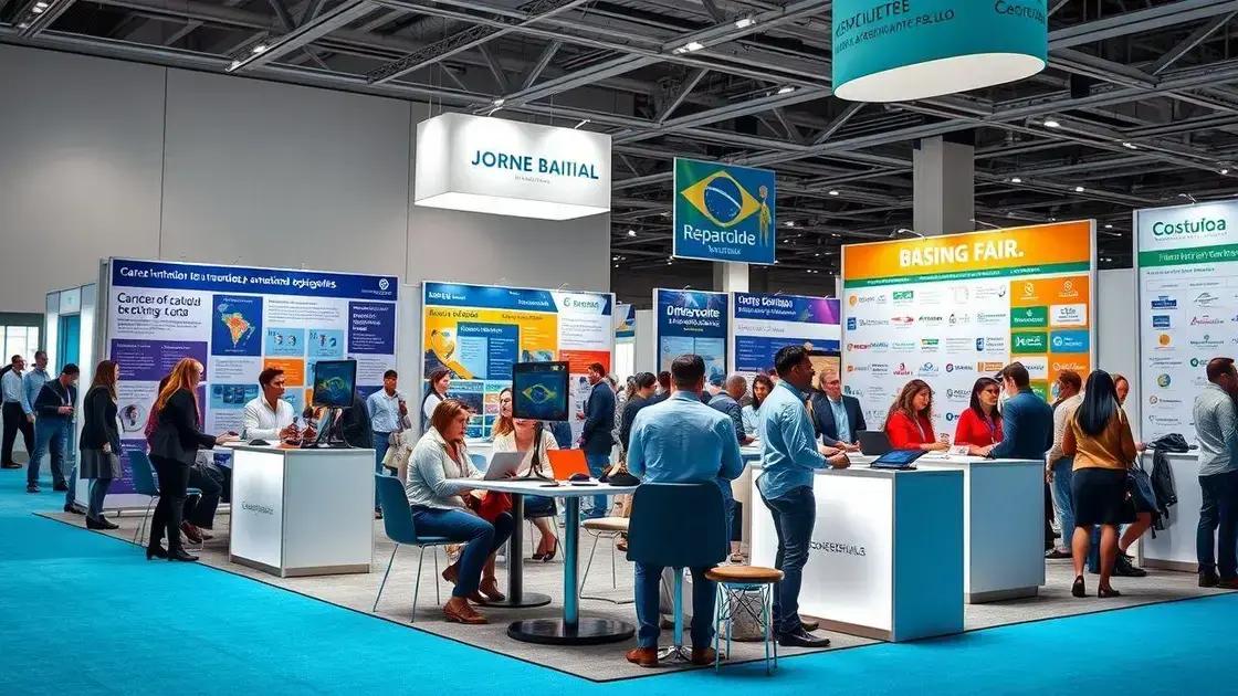 A busca por oportunidades de emprego A busca por oportunidades de emprego