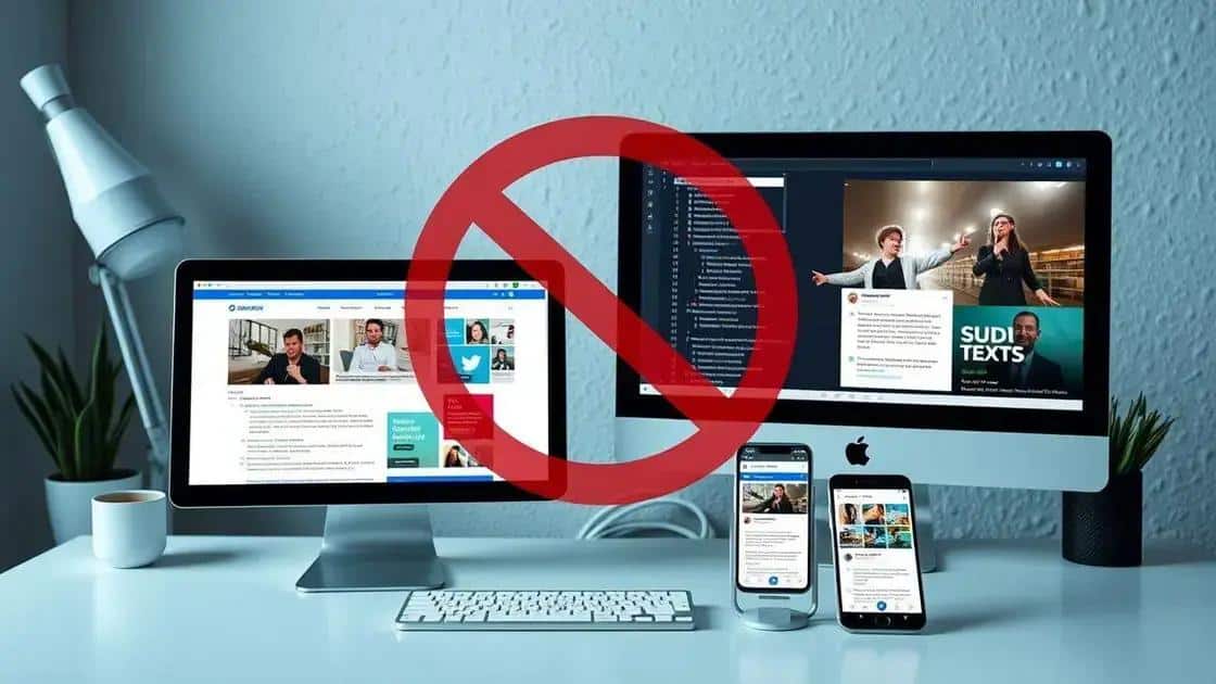 A conexão entre SEO e estratégias de conteúdo multicanal