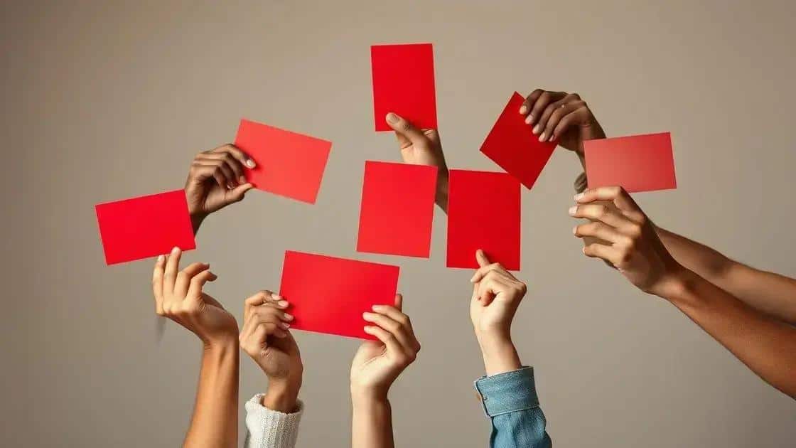 A existência de campanhas de apoio às vítimas de violência A existência de campanhas de apoio às vítimas de violência