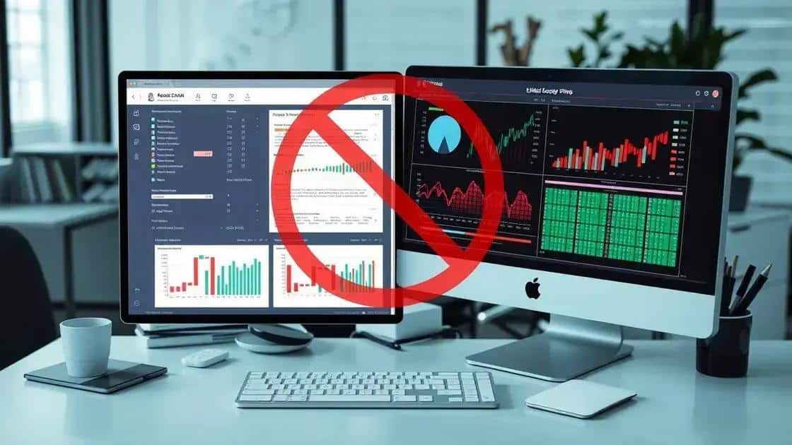A importância da decepção de dados e seu entendimento
