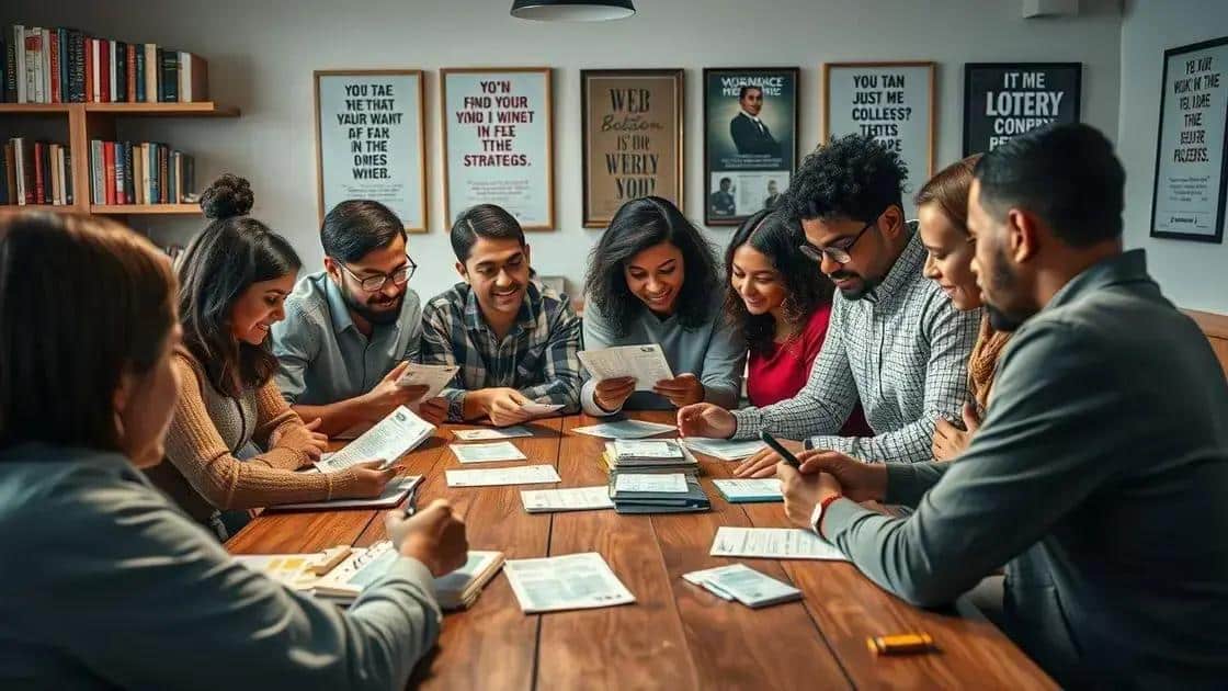 A importância das apostas na Mega-Sena e suas estratégias A importância das apostas na Mega-Sena e suas estratégias