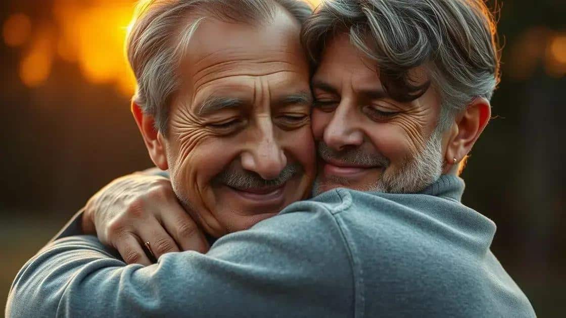 A importância de agradecer e valorizar A importância de agradecer e valorizar