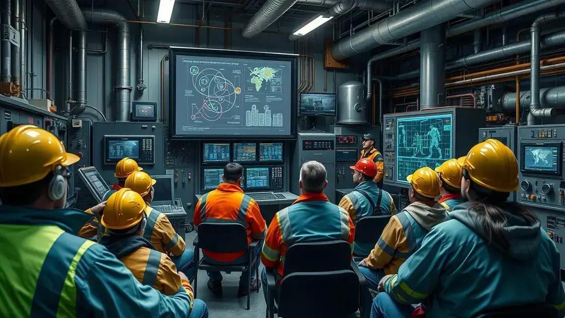 A importância de conscientizar utilities sobre vulnerabilidades reais