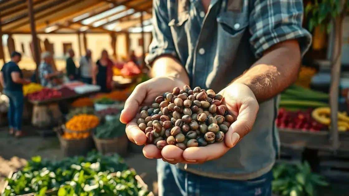 A importância de contar a história do produto na escolha do consumidor A importância de contar a história do produto na escolha do consumidor