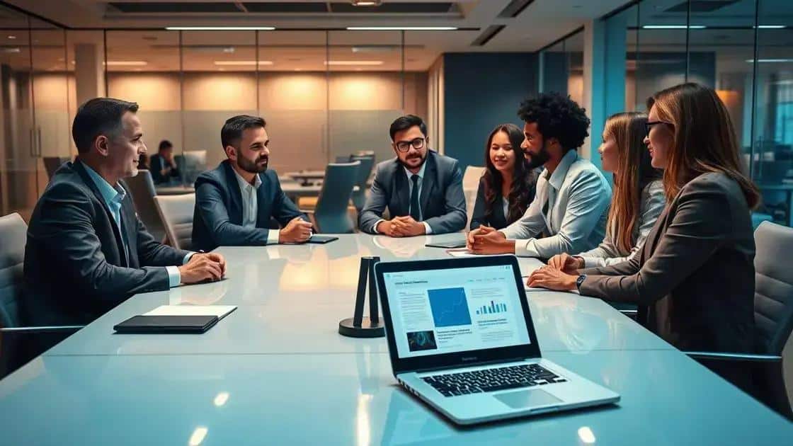 A importância de liderança de pensamento na estratégia de marketing A importância de liderança de pensamento na estratégia de marketing