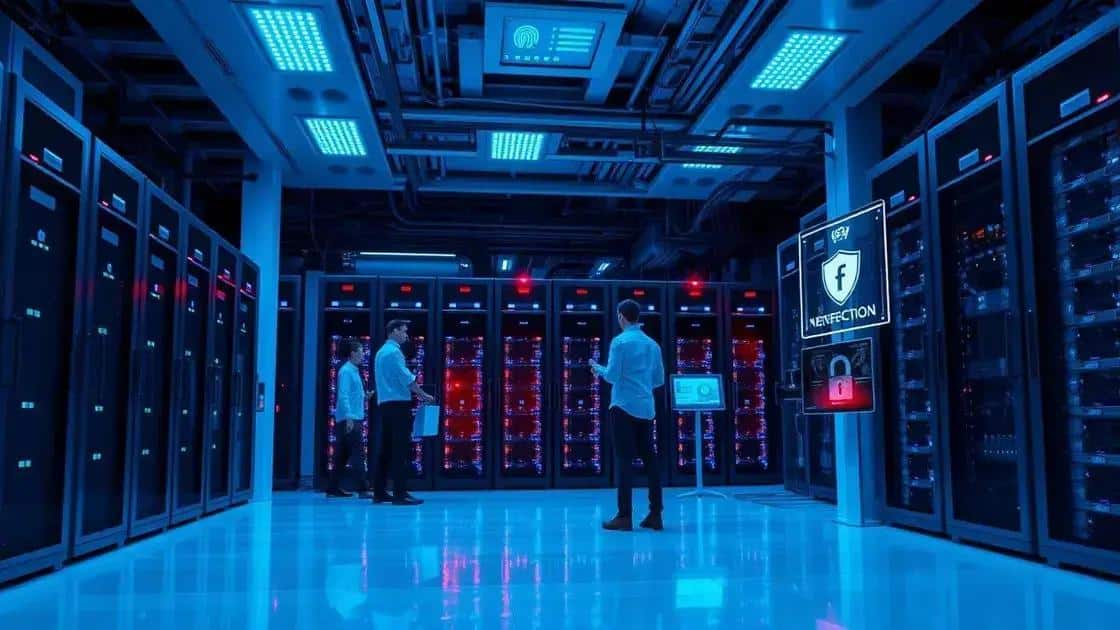 A importância de restrições de acesso às consoles de gerenciamento