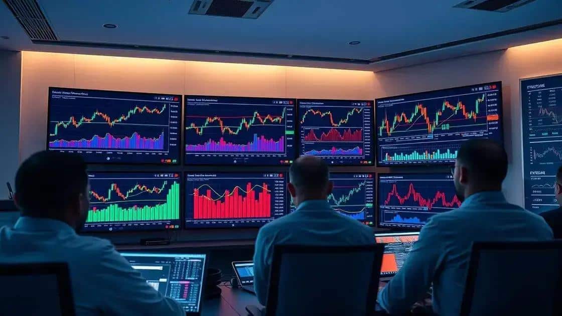 A influência da entrada de fundos e ETFs na valorização da ETH