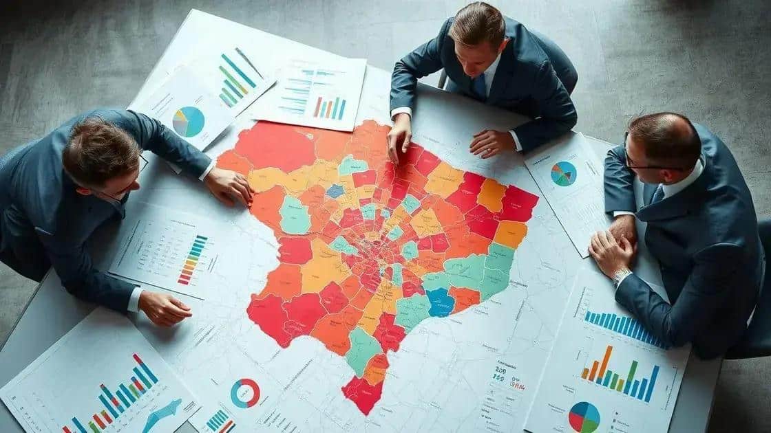 A matemática da esquerda e a influência de São Paulo