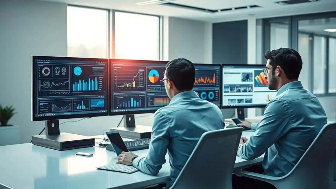 A necessidade de uma abordagem híbrida