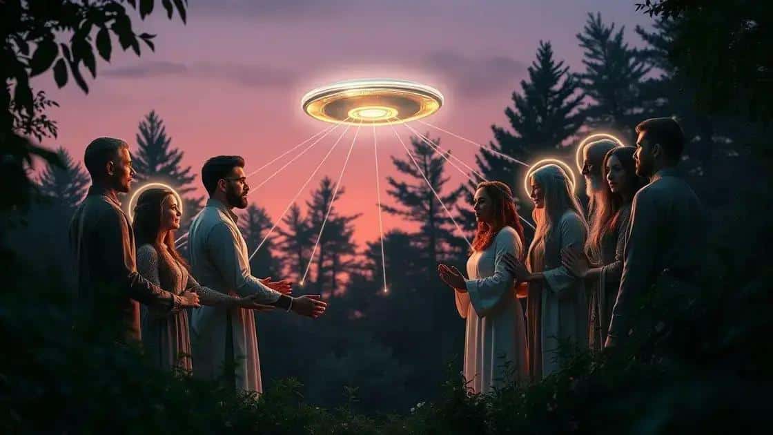 A resistência dos enviados e o contato crescente no próximo ano A resistência dos enviados e o contato crescente no próximo ano