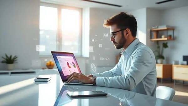 A Revolução das Answer Engines: Como Manter Sua Marca Visível na Nova Era de Busca