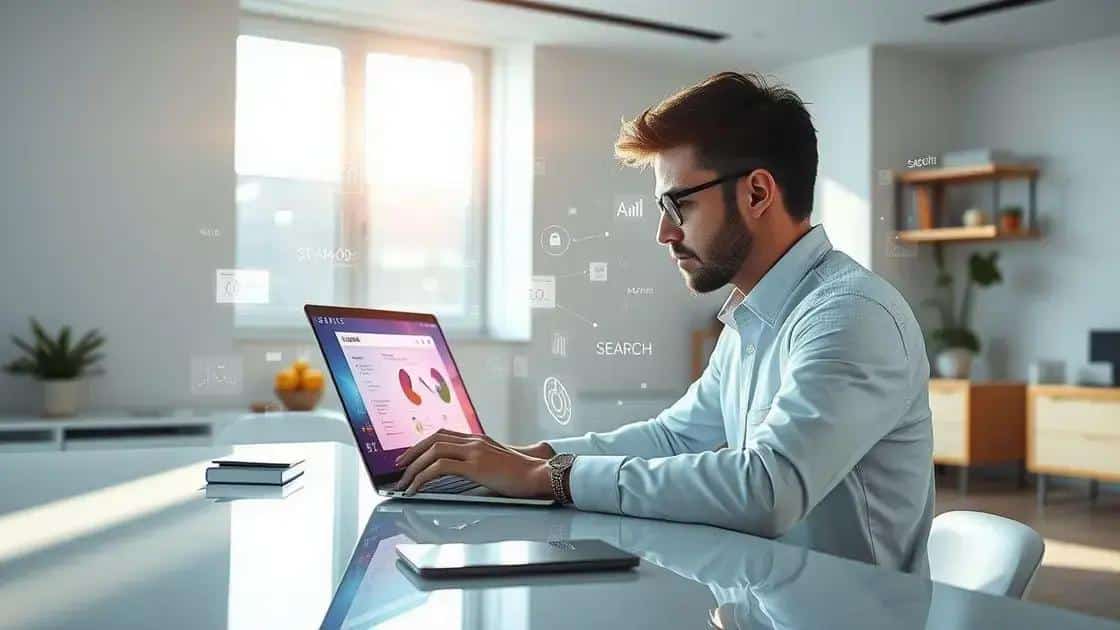 A Revolução das Answer Engines: Como Manter Sua Marca Visível na Nova Era de Busca