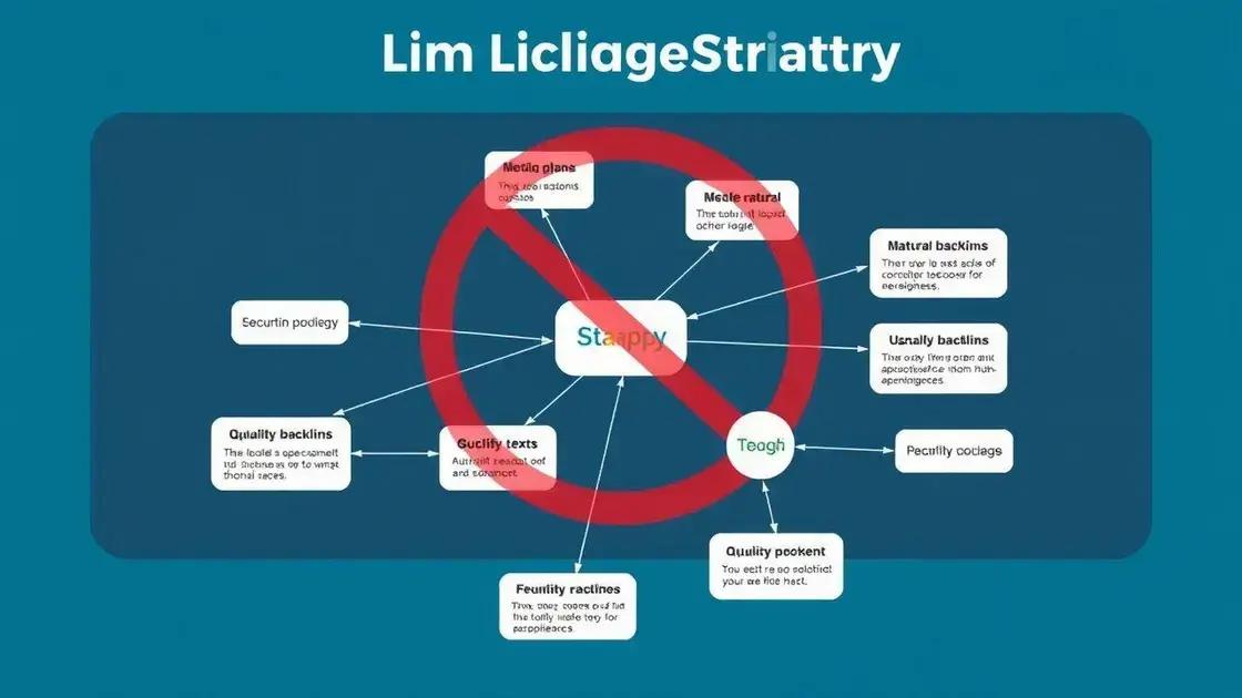 A transformação das técnicas de link building