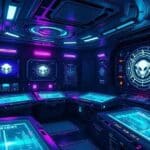 A Verdade Oculta: Como Elites Manipulam a Divulgação de Extraterrestres