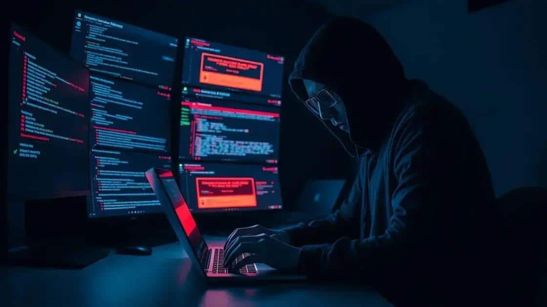 A vulnerabilidade descoberta e suas implicações na segurança