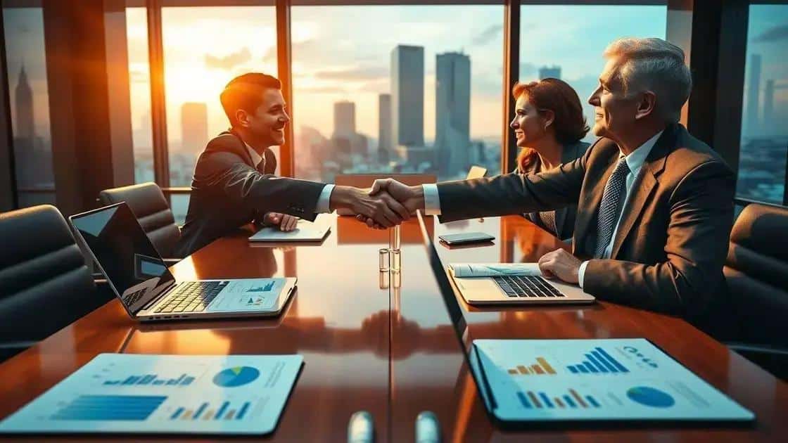 Acordos e negociações para reduzir tarifas Acordos e negociações para reduzir tarifas