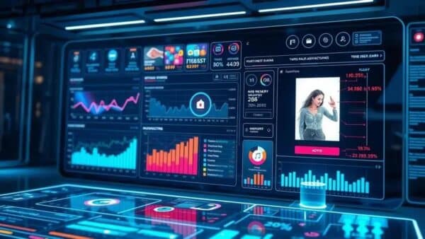 Ads no X: Como a inteligência artificial transforma a publicidade na plataforma de Musk