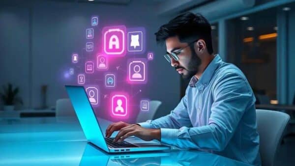 AI transforma o futuro do search: o que esperar dos próximos anos