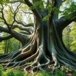 Álamo Milenar: O Gigante Verdadeiro e Seus Segredos de Sobrevivência