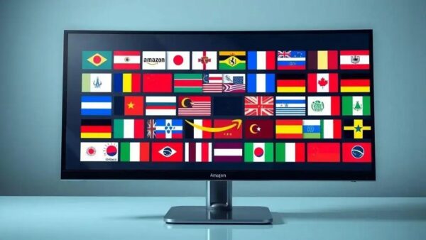 Amazon ressurge Google Shopping: domínios internacionais também voltam, mas EUA fica de fora