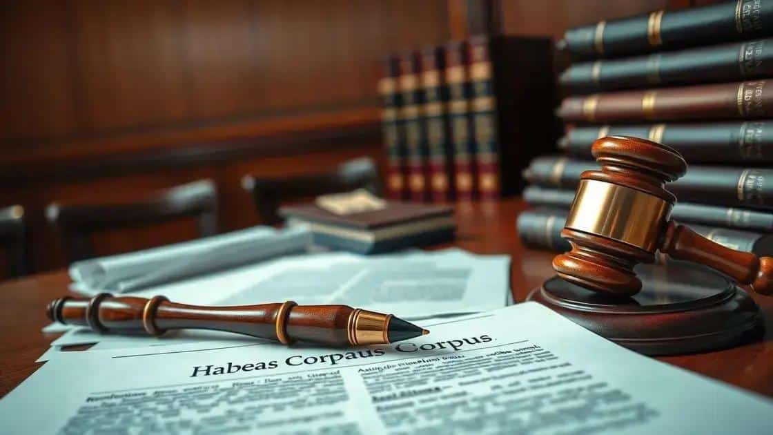 Análise da decisão de negar HC antes da prisão