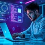 Análise da evolução do Vibe Coding e seus desafios na automação de apps