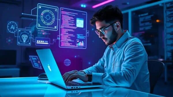 Análise da evolução do Vibe Coding e seus desafios na automação de apps