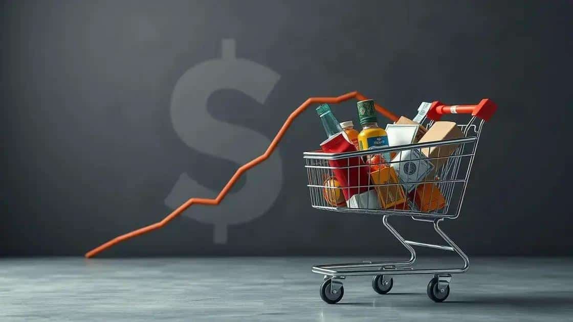 Análise da queda do dólar e o impacto na economia