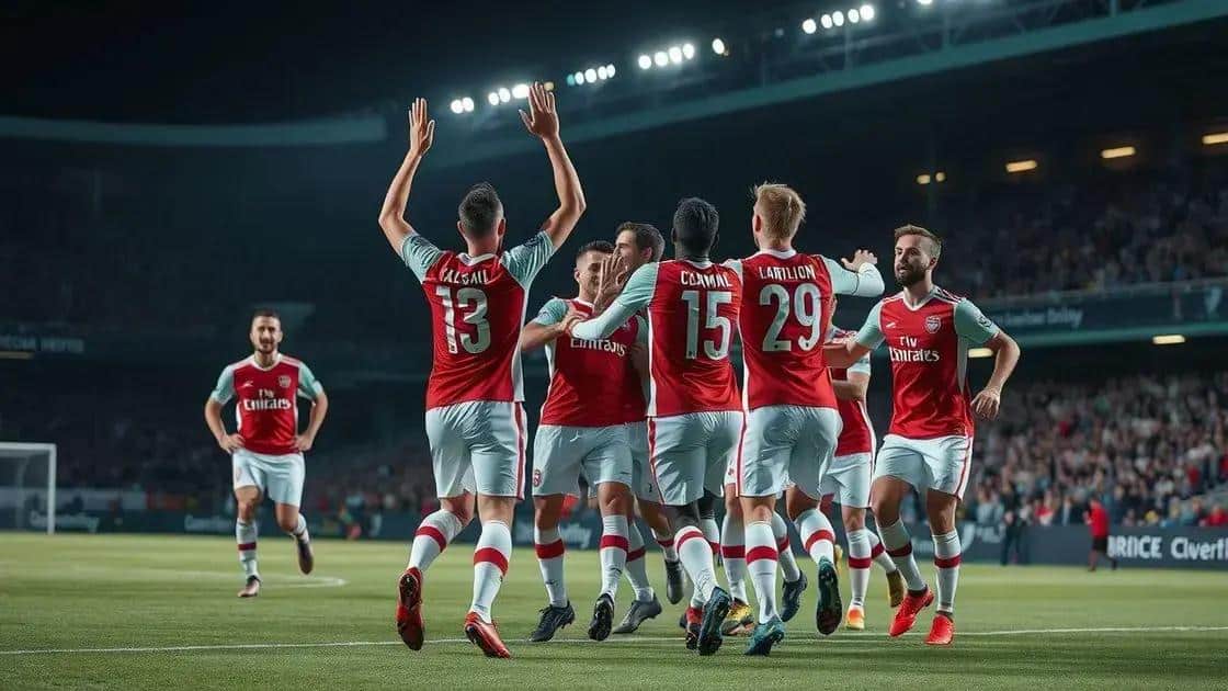 Análise dos destaques e jogadores-chave do jogo Análise dos destaques e jogadores-chave do jogo