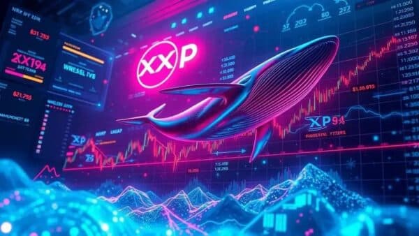 Analistas projetam XRP atingindo US$5 após forte liquidação de mercado