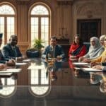 Anistiados e Justiça: Como o Brasil Está Reconhecendo Seus Erros Históricos