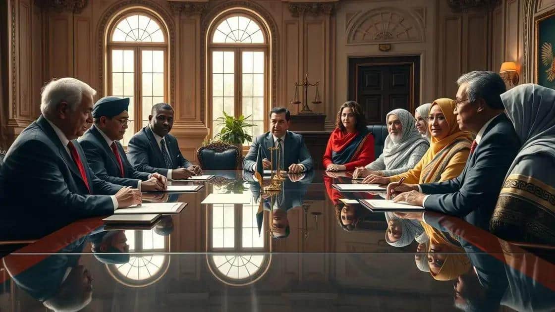 Anistiados e Justiça: Como o Brasil Está Reconhecendo Seus Erros Históricos