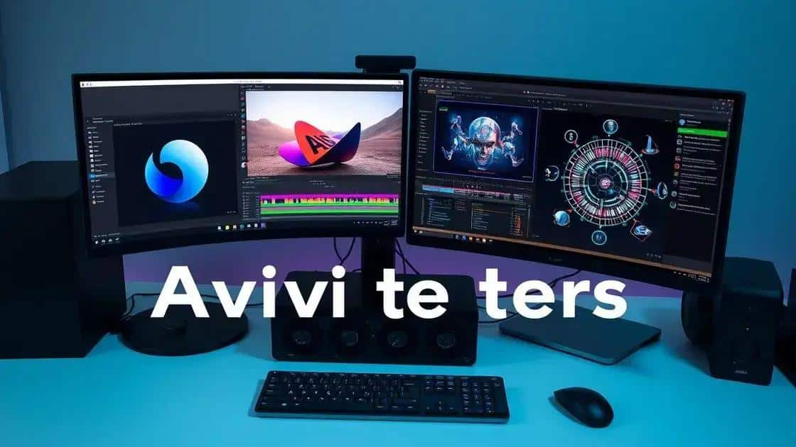 Aplicações ideais para essas GPUs compactas