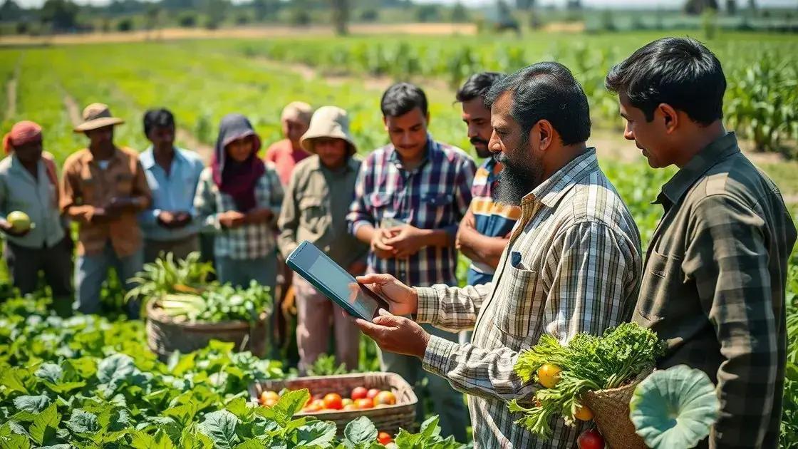 Apoios e ferramentas de inovação disponibilizadas