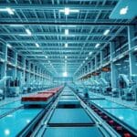 Apple anuncia novo investimento de US$ 100 bilhões na manufatura nos EUA