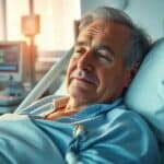 Atualização sobre o estado de Faustão após transplantes e internação