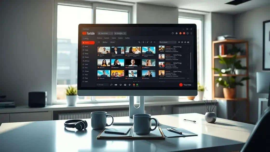 Aumentando o engajamento: mais imagens e novos botões de CTA
