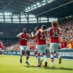 Avaí vence o Cuiabá na Série B com força mesmo com salários atrasados