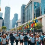 Avaliação da gestão de Ricardo Nunes revela aprovação de 62,2% em São Paulo