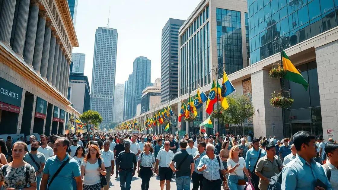 Avaliação da gestão de Ricardo Nunes revela aprovação de 62,2% em São Paulo