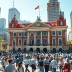 Avaliação da Gestão Nunes é aprovada por 62,2% em São Paulo, aponta pesquisa