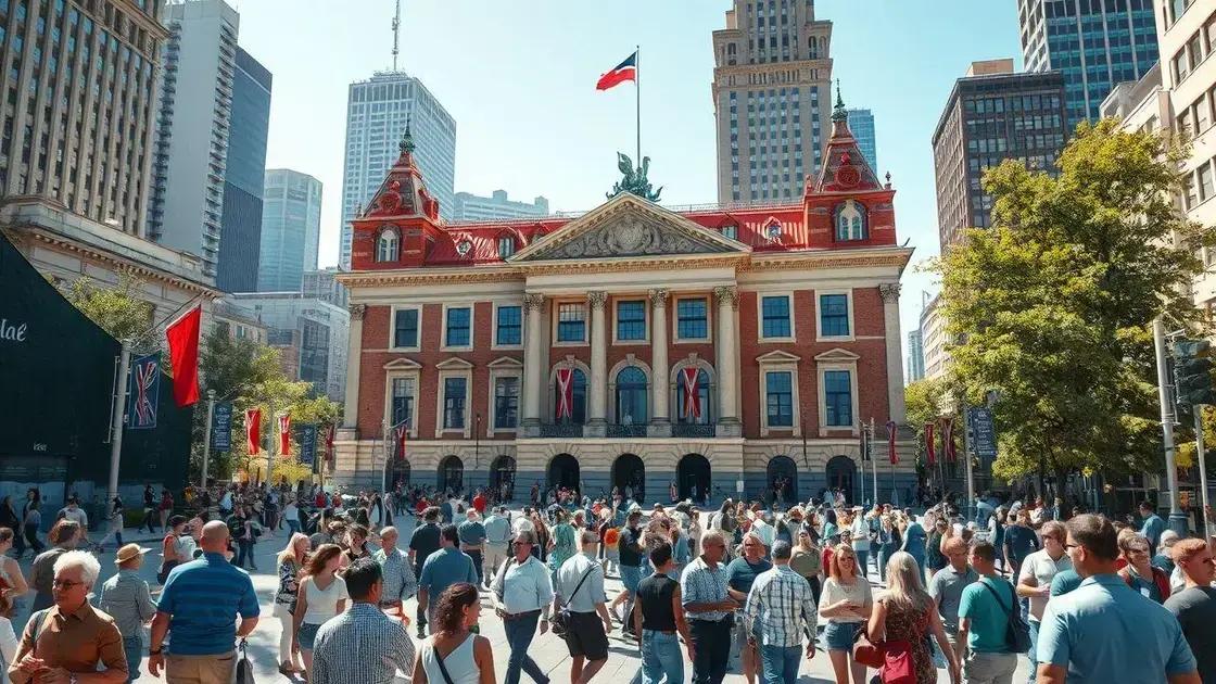 Avaliação da Gestão Nunes é aprovada por 62,2% em São Paulo, aponta pesquisa