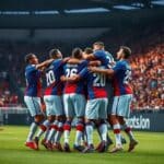 Bahia vence Fluminense por 1 a 0 na Fonte Nova e abre vantagem