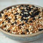 Benefícios do Gergelim para a Saúde: Como Essa Semente Pode Transformar Sua Vida